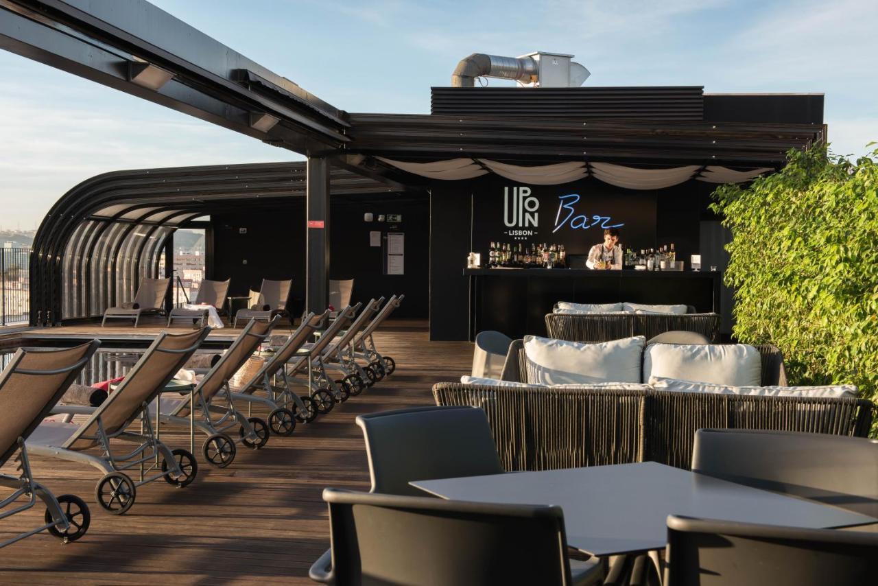 Upon Prime Residences 4* Lissabon