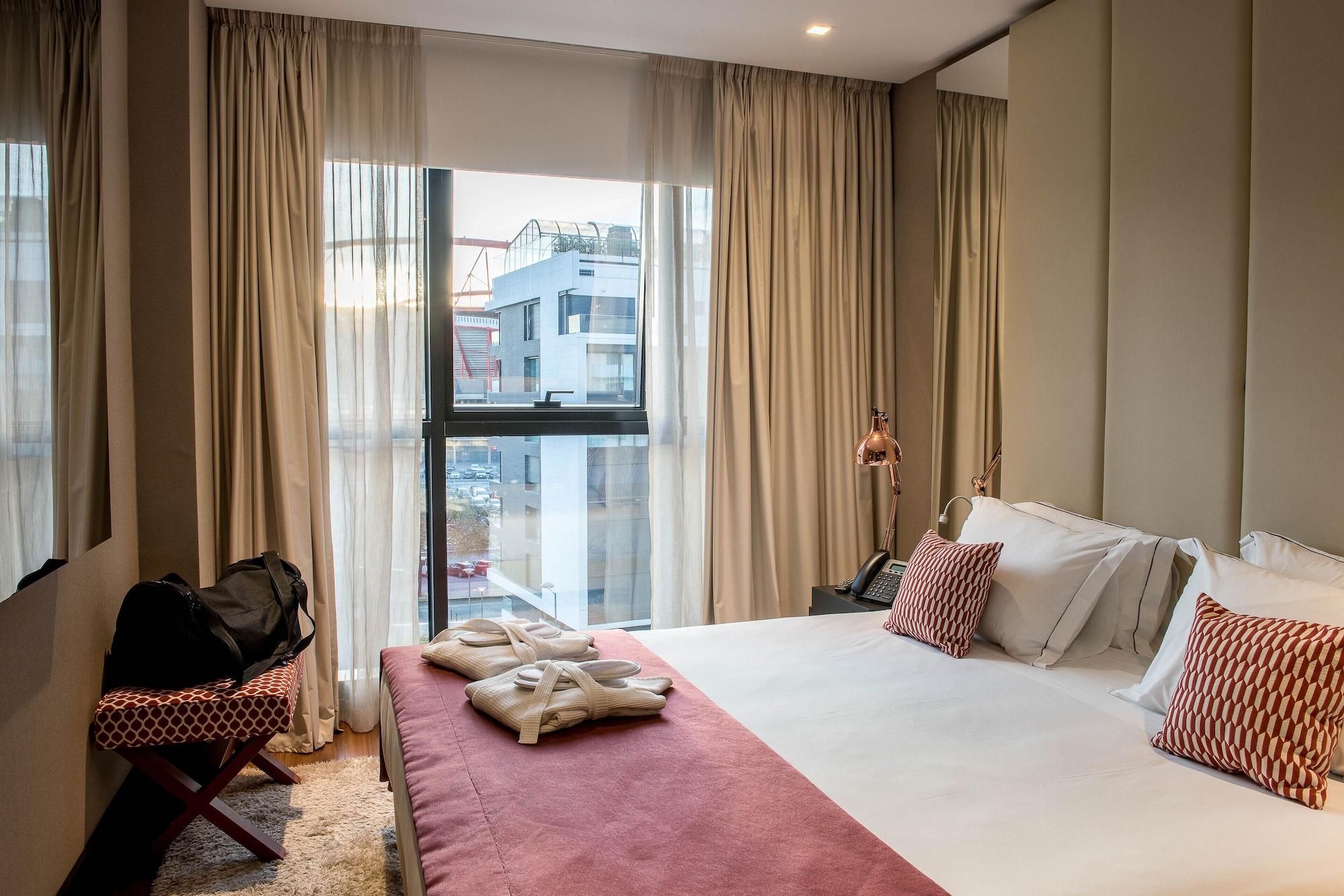 Upon Prime Residences 4*