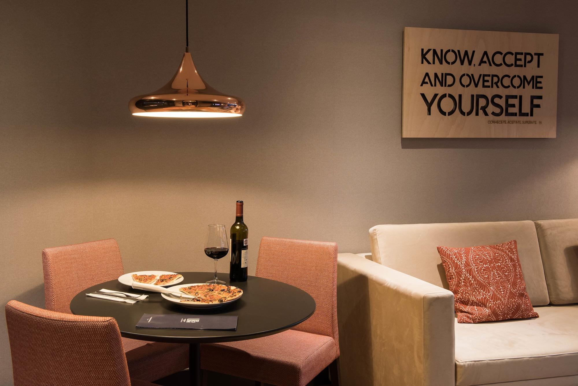 Upon Prime Residences 4* Lisbon
