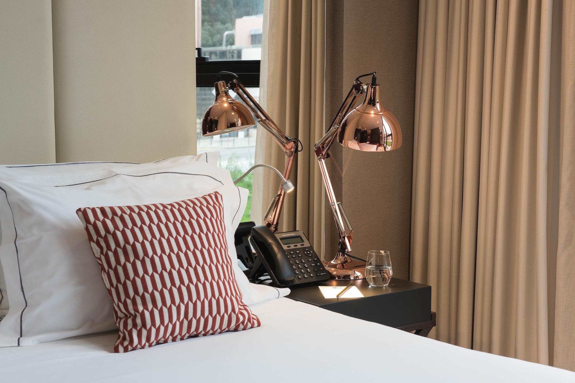Aparthotel Upon Prime Residences 4*