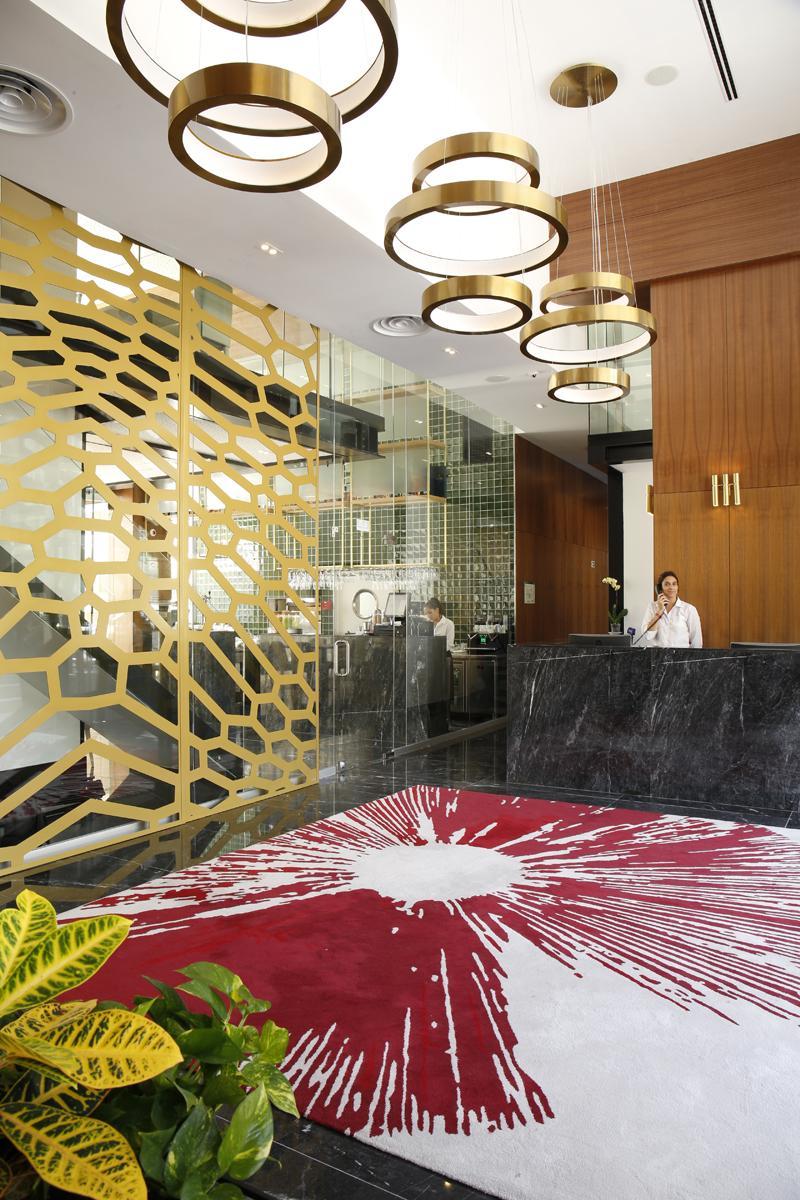Aparthotel Upon Prime Residences Lisbon