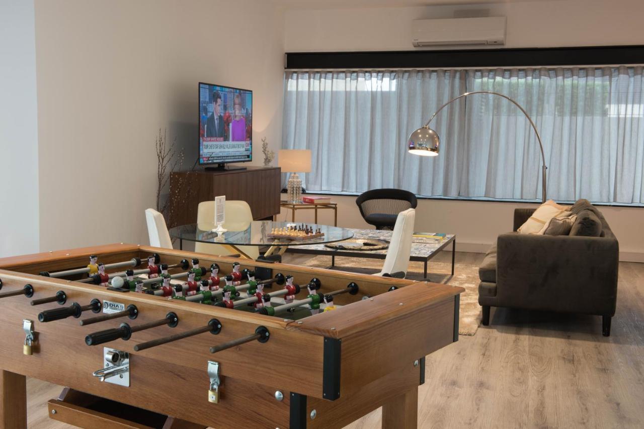 Upon Prime Residences Lissabon