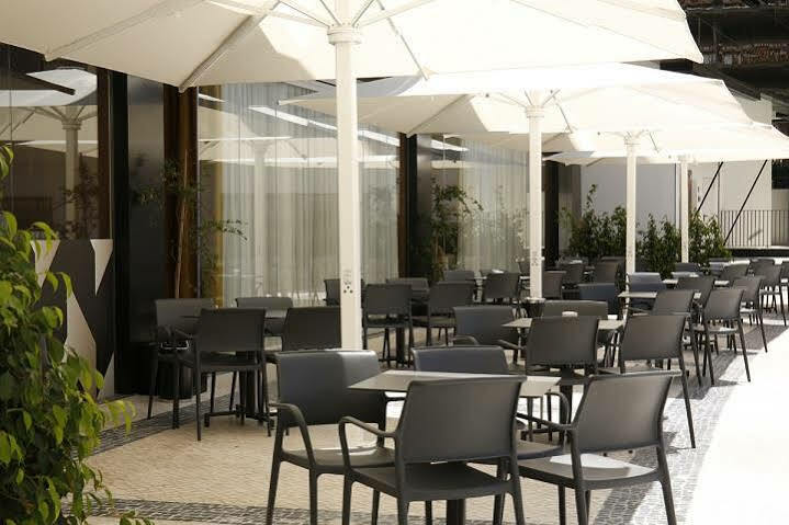 Upon Prime Residences Aparthotel 4*