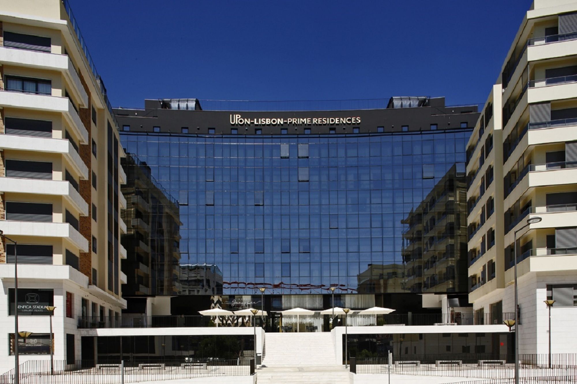 Upon Prime Residences