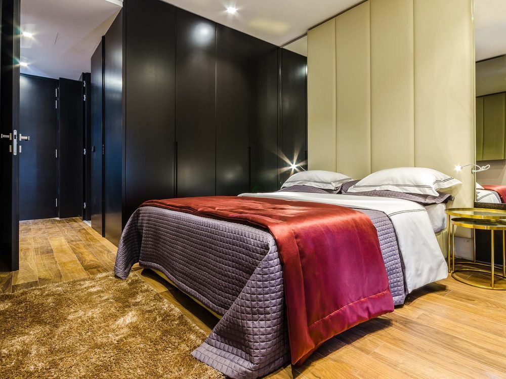 Aparthotel Upon Prime Residences Lisbon